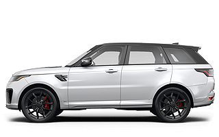Used 4x4 for sale in Leominster