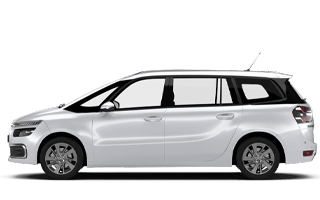 Used MPV for sale in Leominster